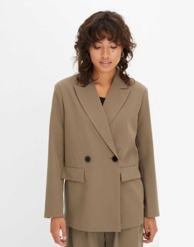 Blazer-khaki-voor