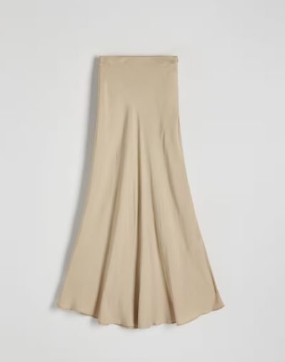 Maxirok-beige
