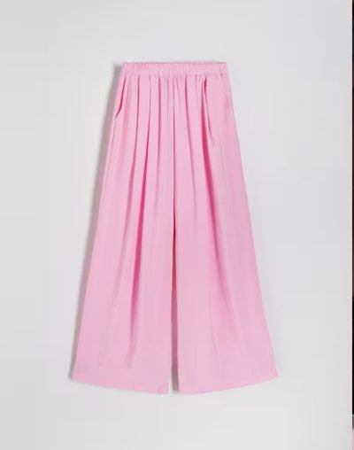 Wijde-broek-roze