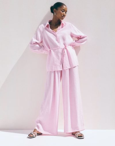 Wijde-broek-roze-voor