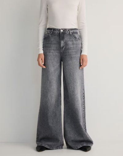 wijde-jeans-grijs