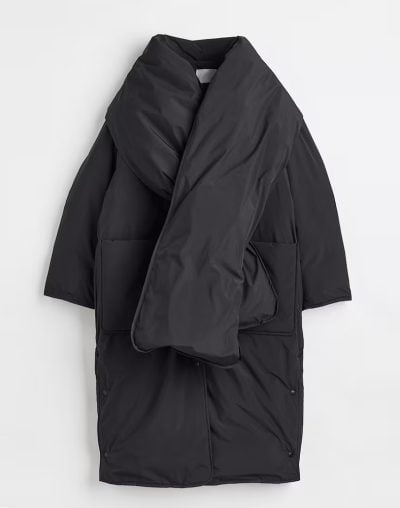 zwarte-puffercoat
