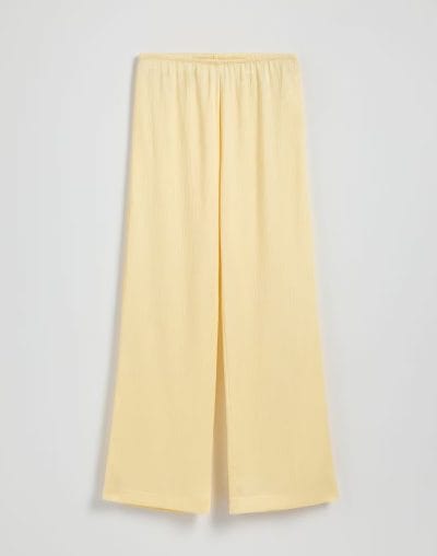 Broek-butter-yellow-wijde-pijpen